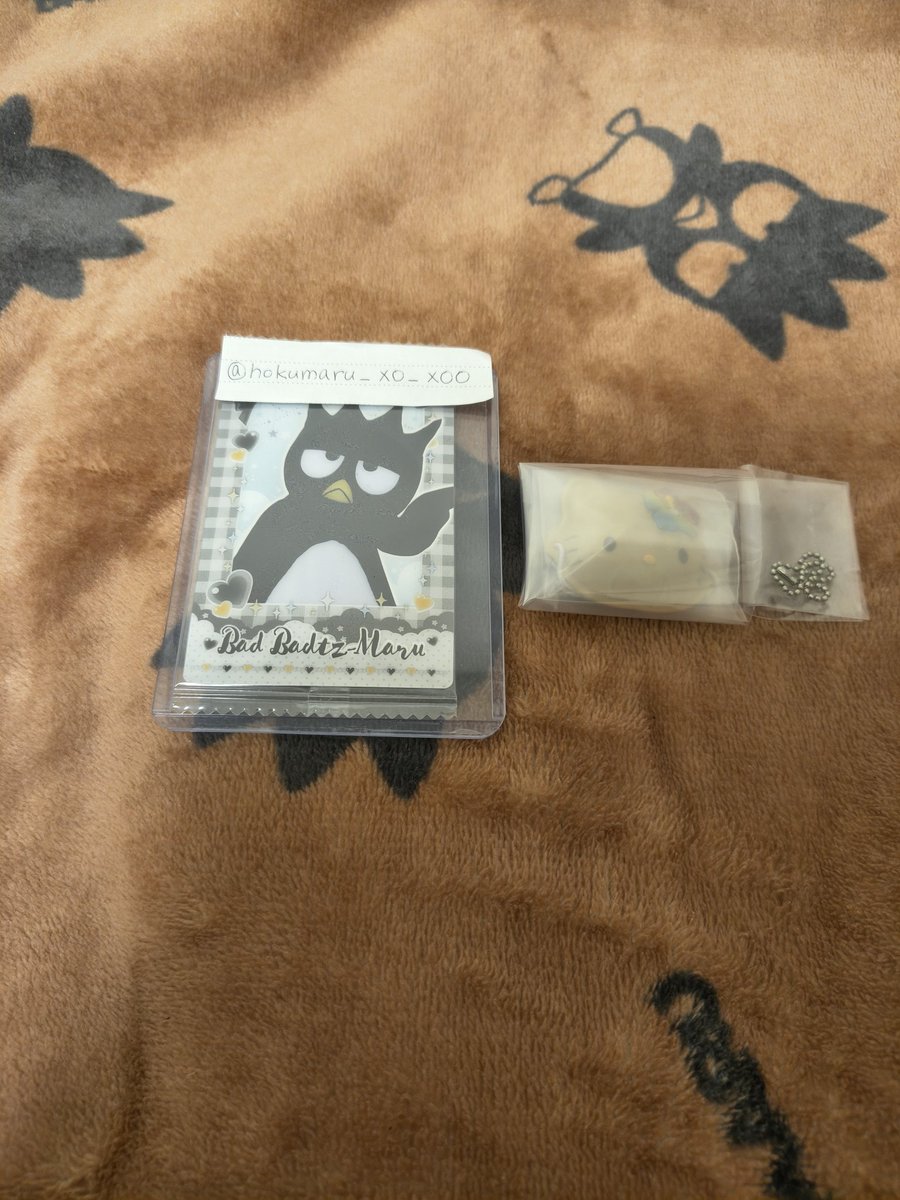 ほく丸 tweet media