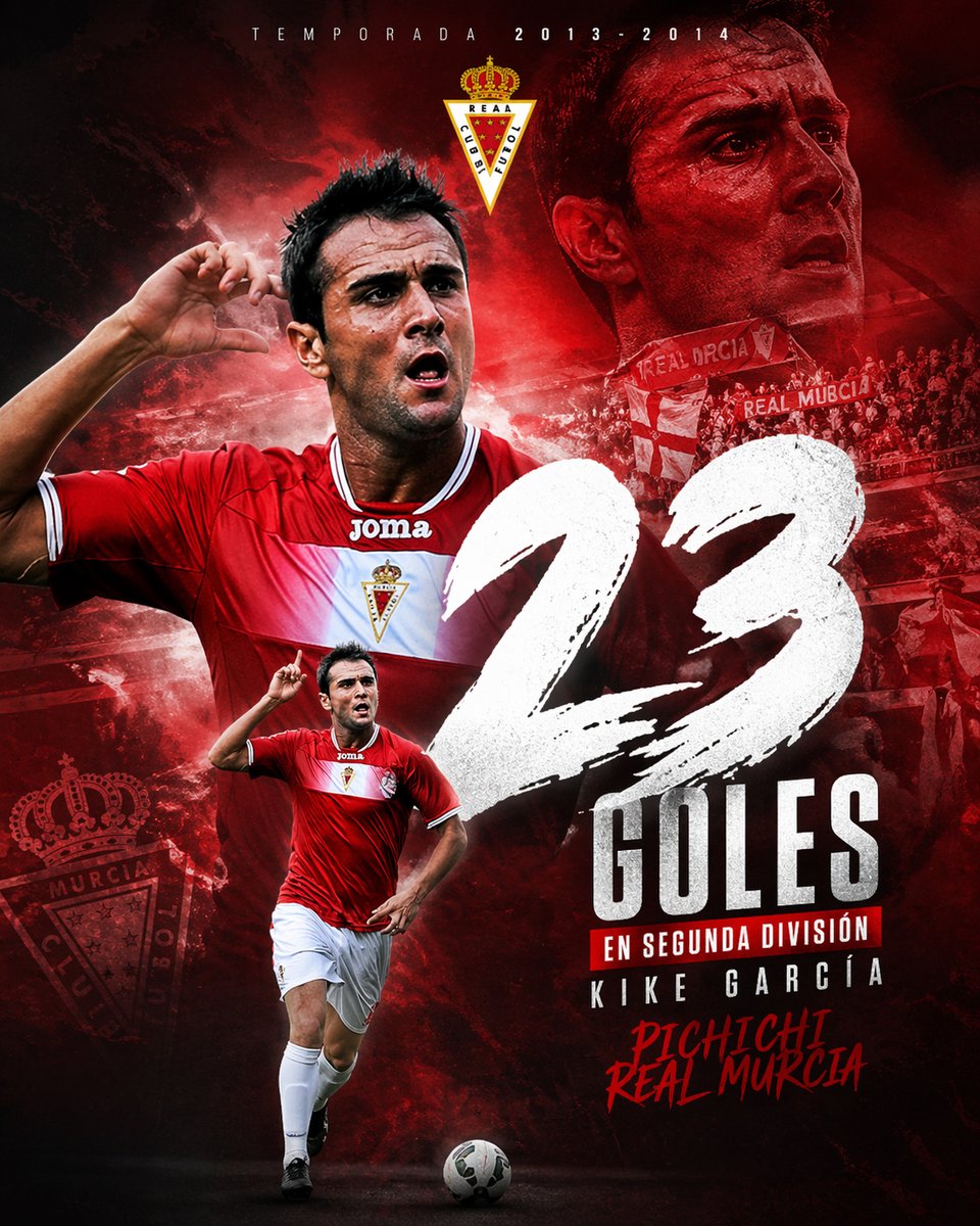 Real Murcia CF tweet media