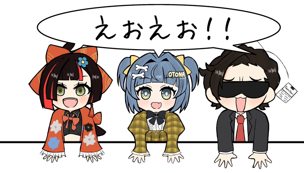 ごーすと👻バックストリートボーイズ tweet media