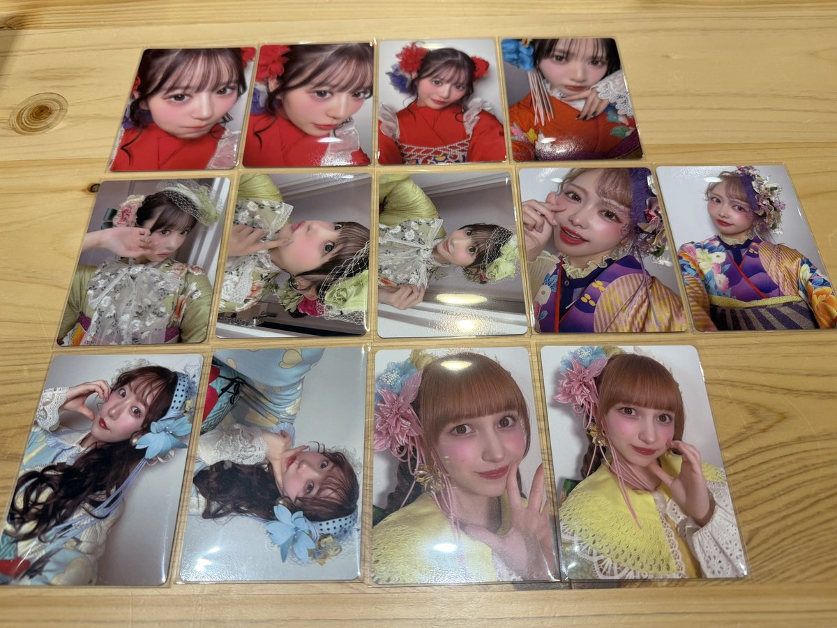 ぽん＊取引 tweet media