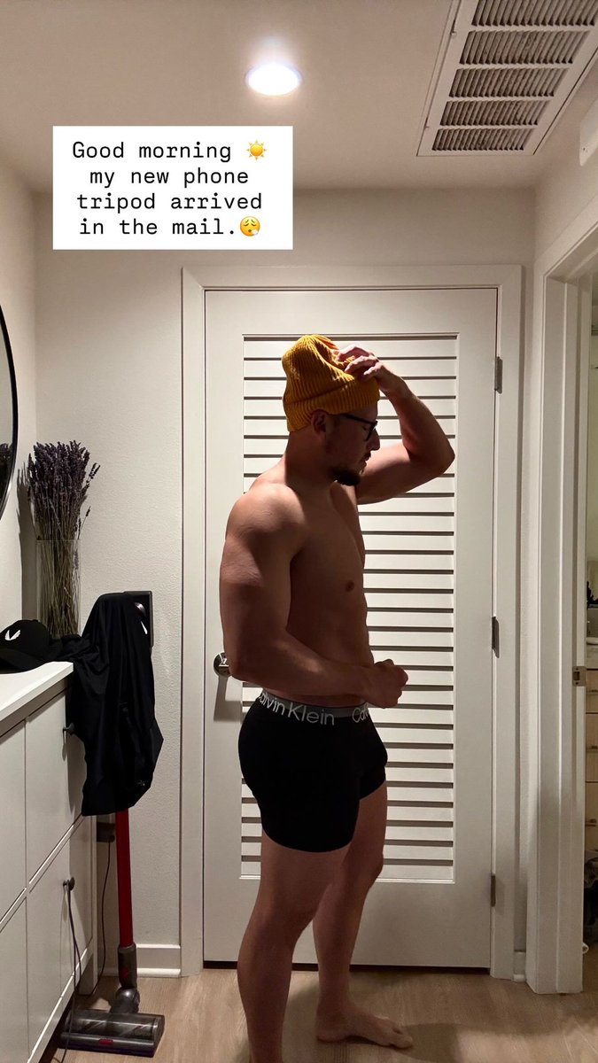 Julian Morales tweet media