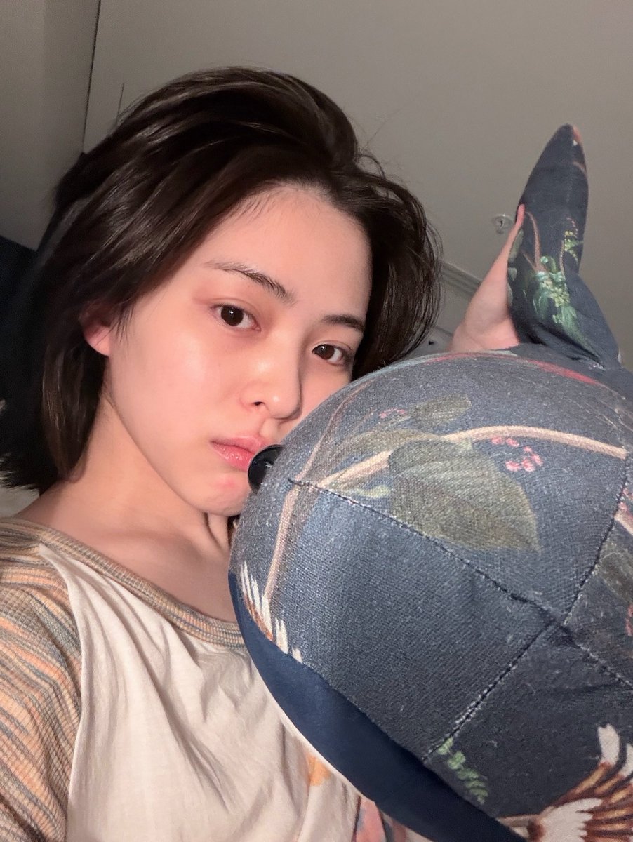 噠ㄎ：愛禮一輩志 tweet media