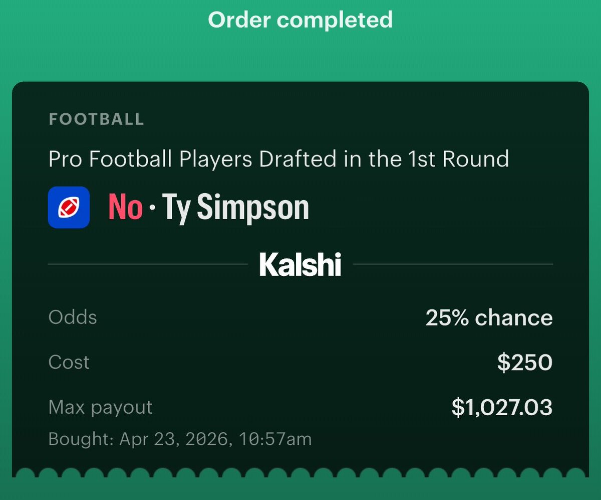 Shayne Trail tweet media