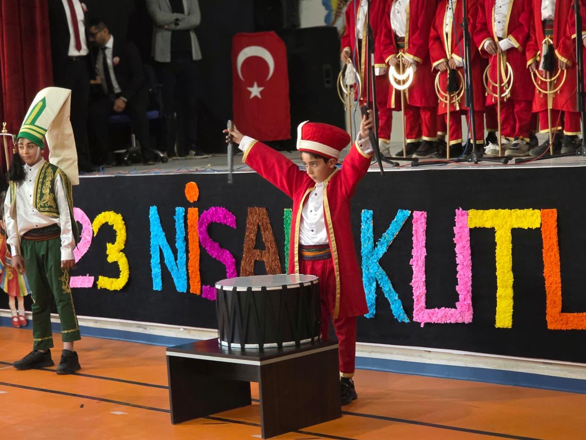 Yüksekova İlçe Milli Eğitim Müdürlüğü tweet media