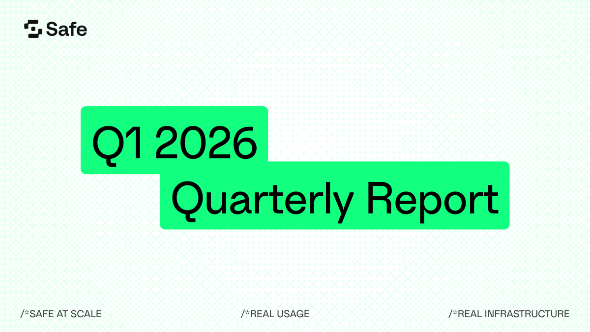 Safe.eth tweet media