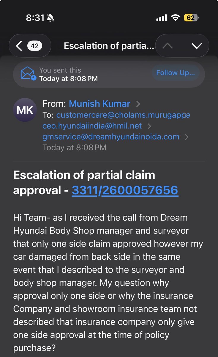 Munish Kumar tweet media