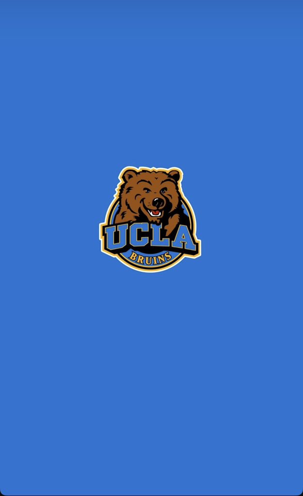 XavierMarshall0's tweet photo. Looking forward to being on UCLA campus tomorrow for spring practice @UCLAFootball  @dyray22 @adamgorney @BlairAngulo @GregBiggins https://t.co/a2KSaZD5Ms