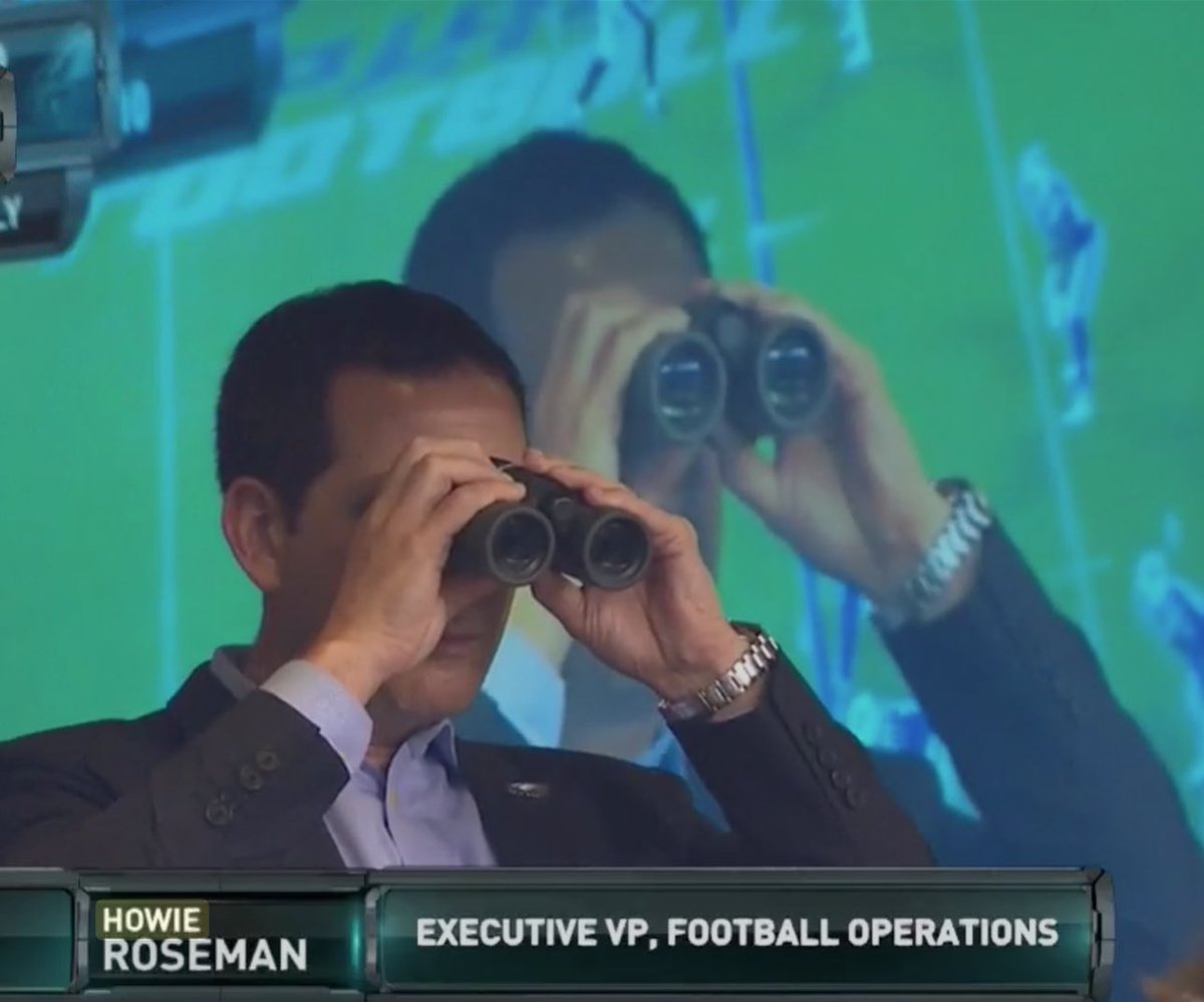 happy national howie roseman day to those who participate