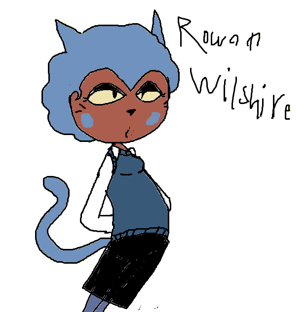 WhosThatHick's tweet image. I made her fit #awesome