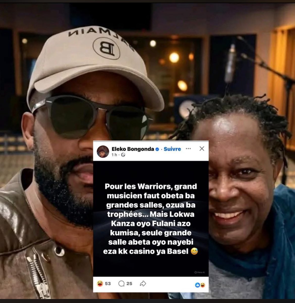 Hein🤣<a href="/David691_/">KDB 👑🇨🇩✨</a> <a href="/Berdymukoko04/">XX🦅</a> <a href="/Eloooim__/">PRINCE DE LA VILLE😎</a>