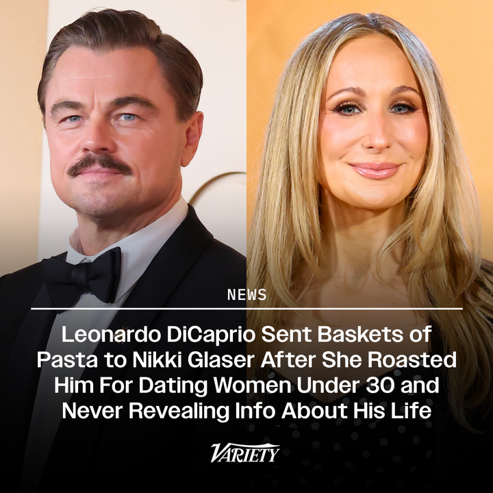 Variety tweet media