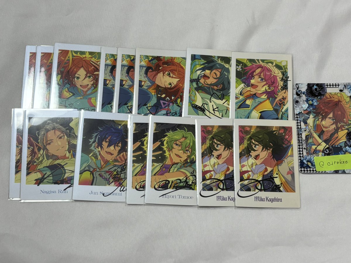 おまんじゅう tweet media