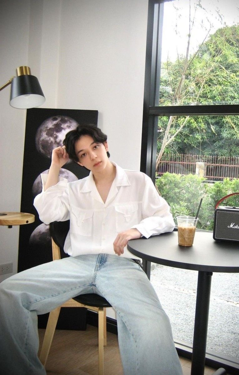 Sheeba (⁠✿⁠ ⁠♡⁠‿⁠♡⁠) THISCITY tweet media