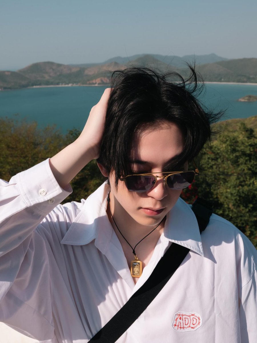 Sheeba (⁠✿⁠ ⁠♡⁠‿⁠♡⁠) THISCITY tweet media