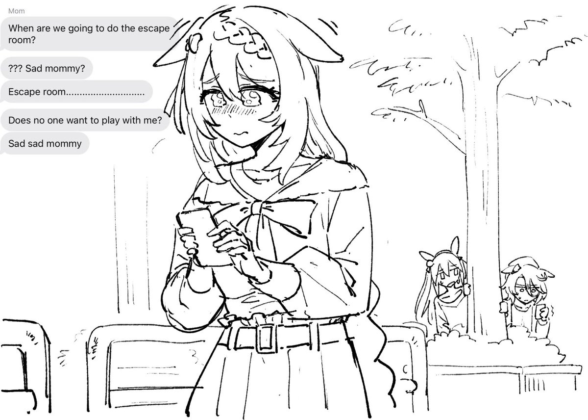 Kaibootsu tweet media