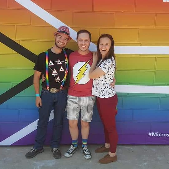 Louis Le Clercq tweet media