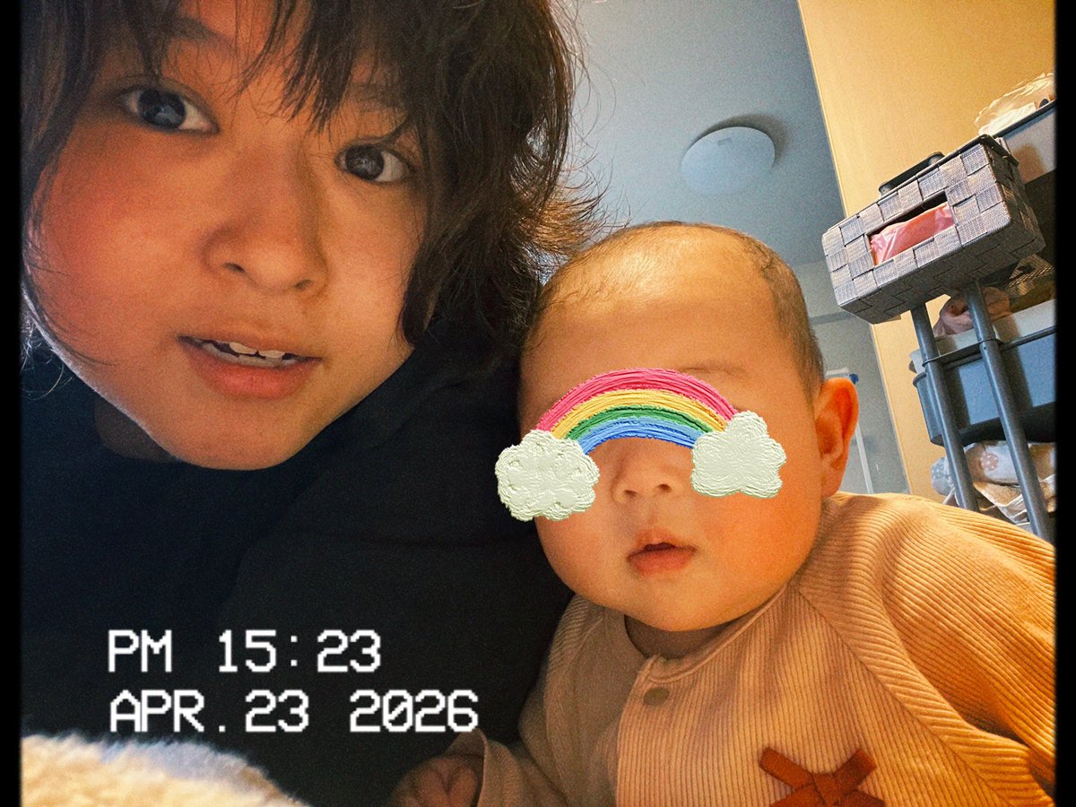 まっつぁん/万李(Banri) tweet media