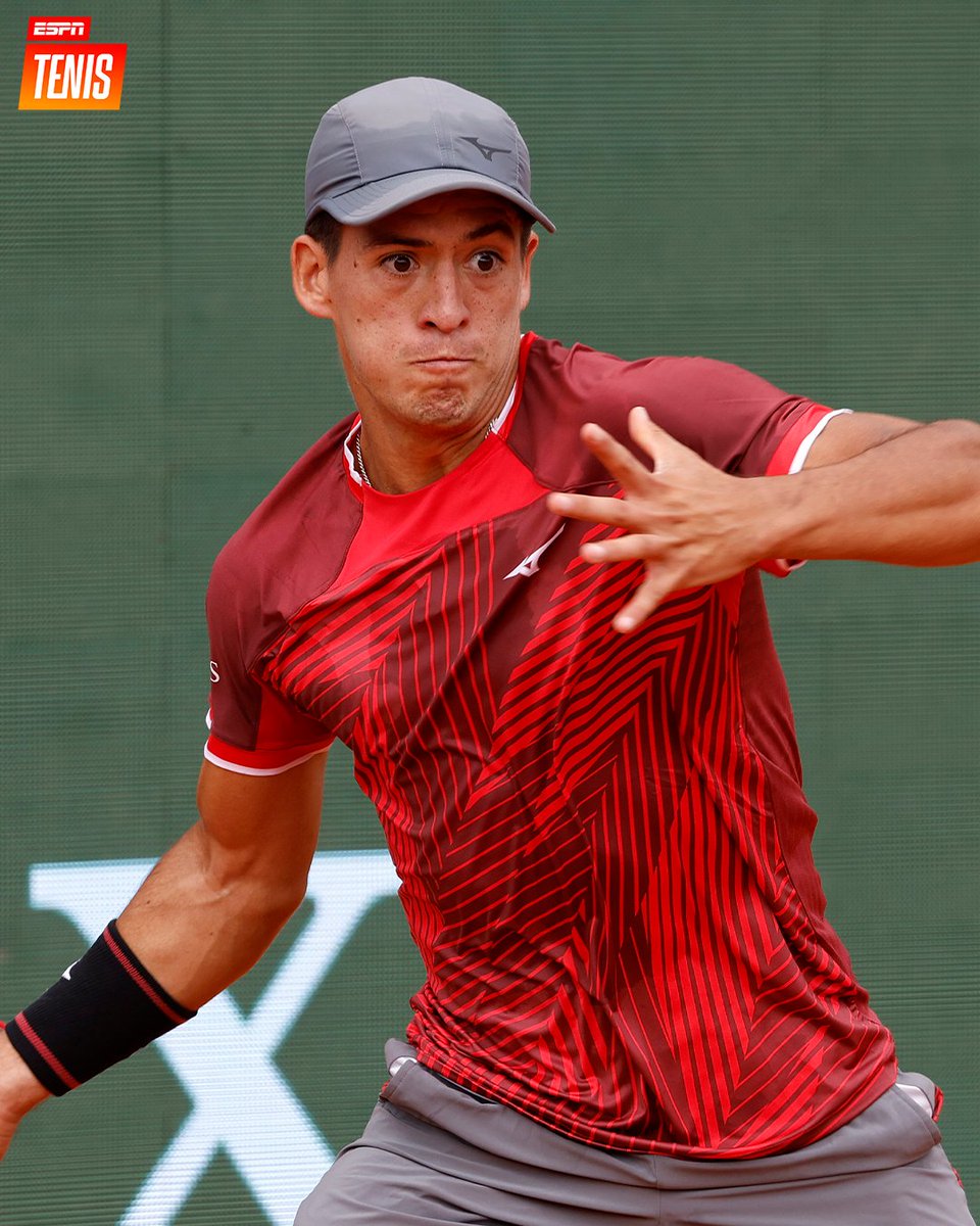 ESPN Tenis tweet media