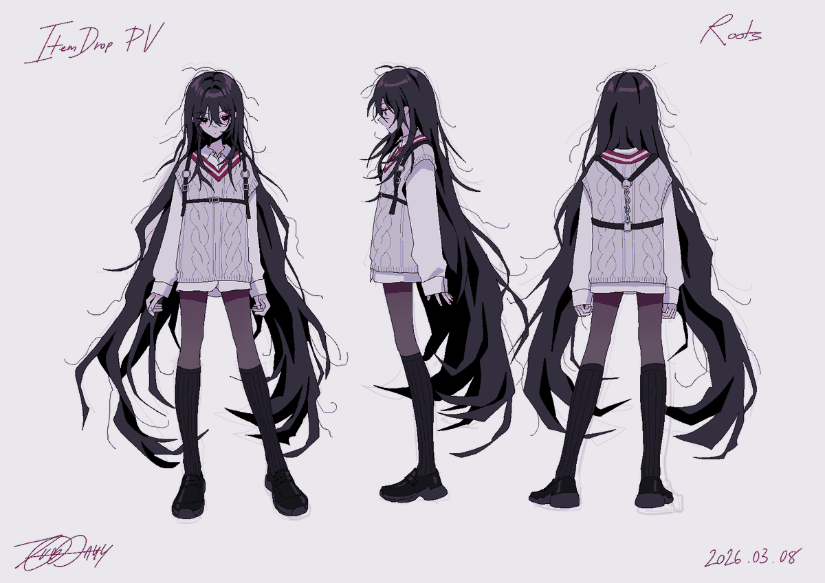 TV♡CHANY tweet media