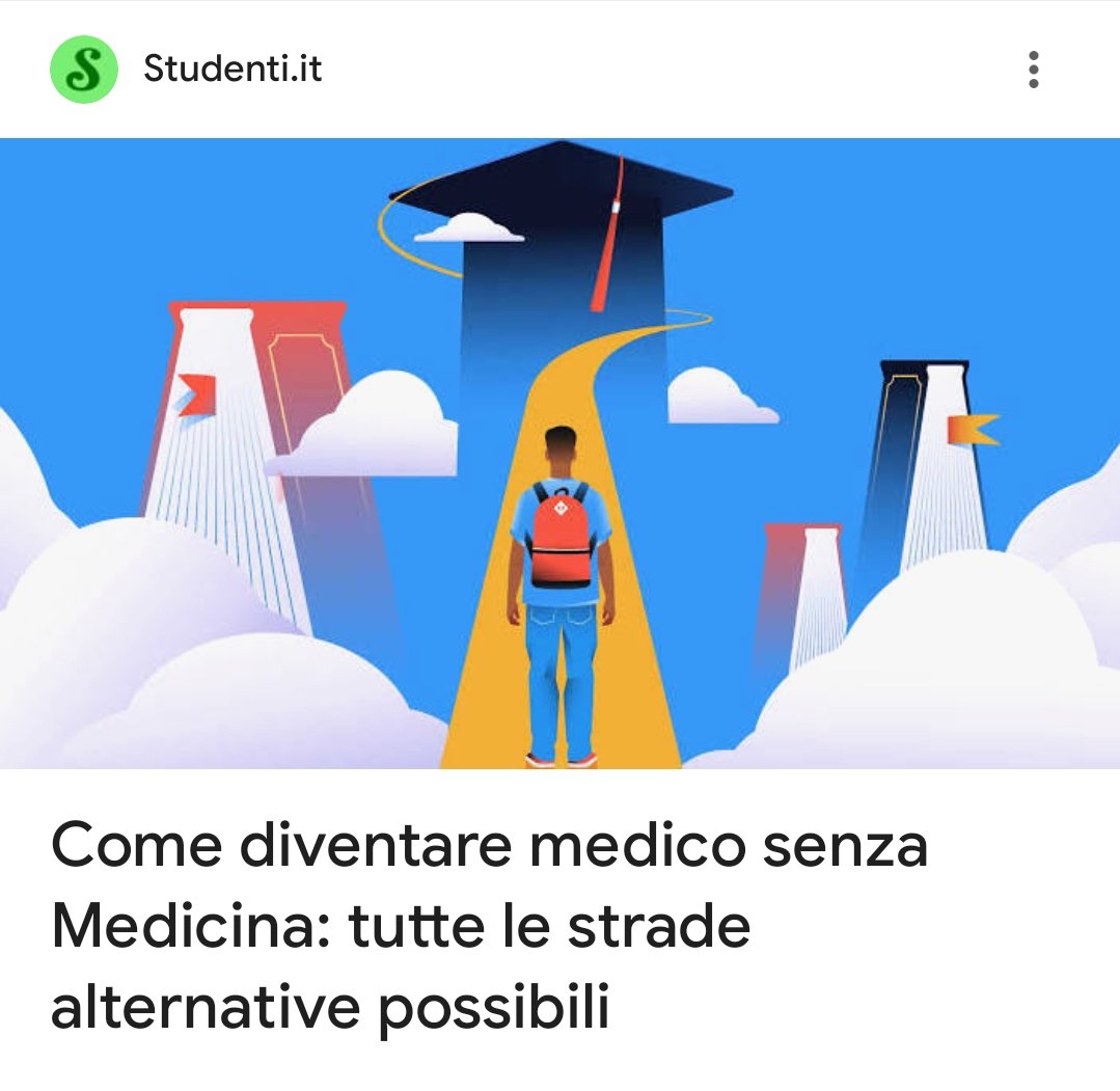 theres52ways's tweet image. Credo che basti mettere Dr o #novax in bio su twitter