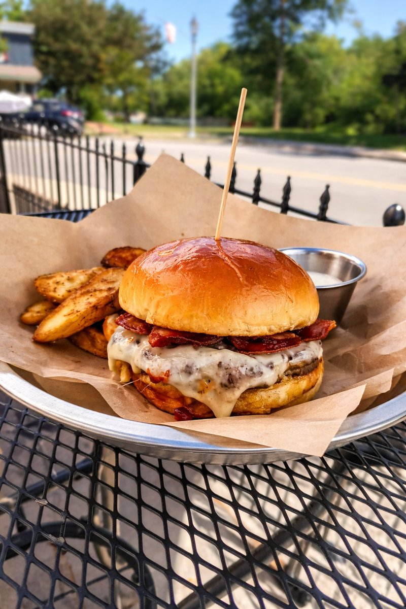 Wisconsin Beef Council tweet media