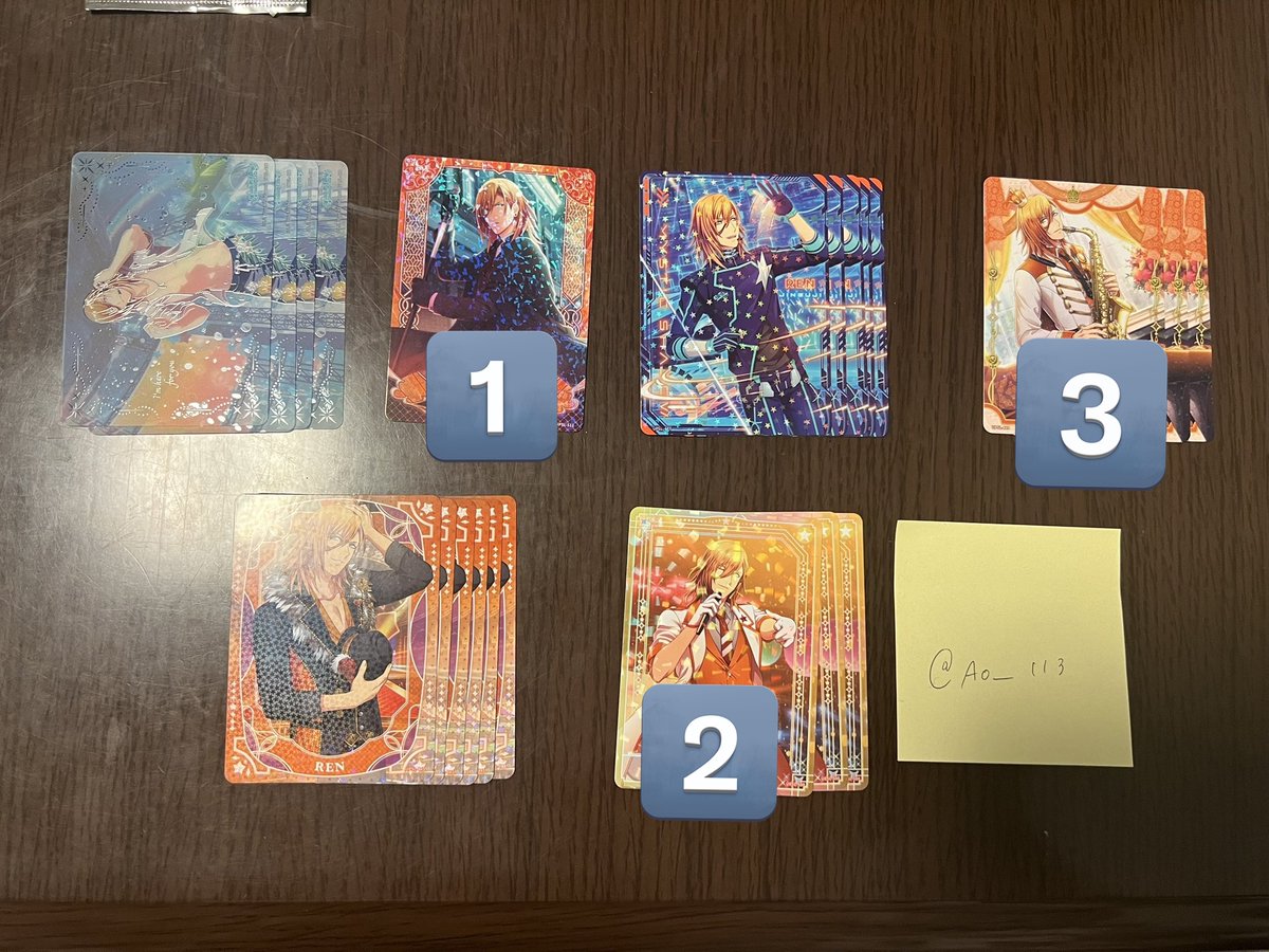 まい☆〔取引垢〕 tweet media