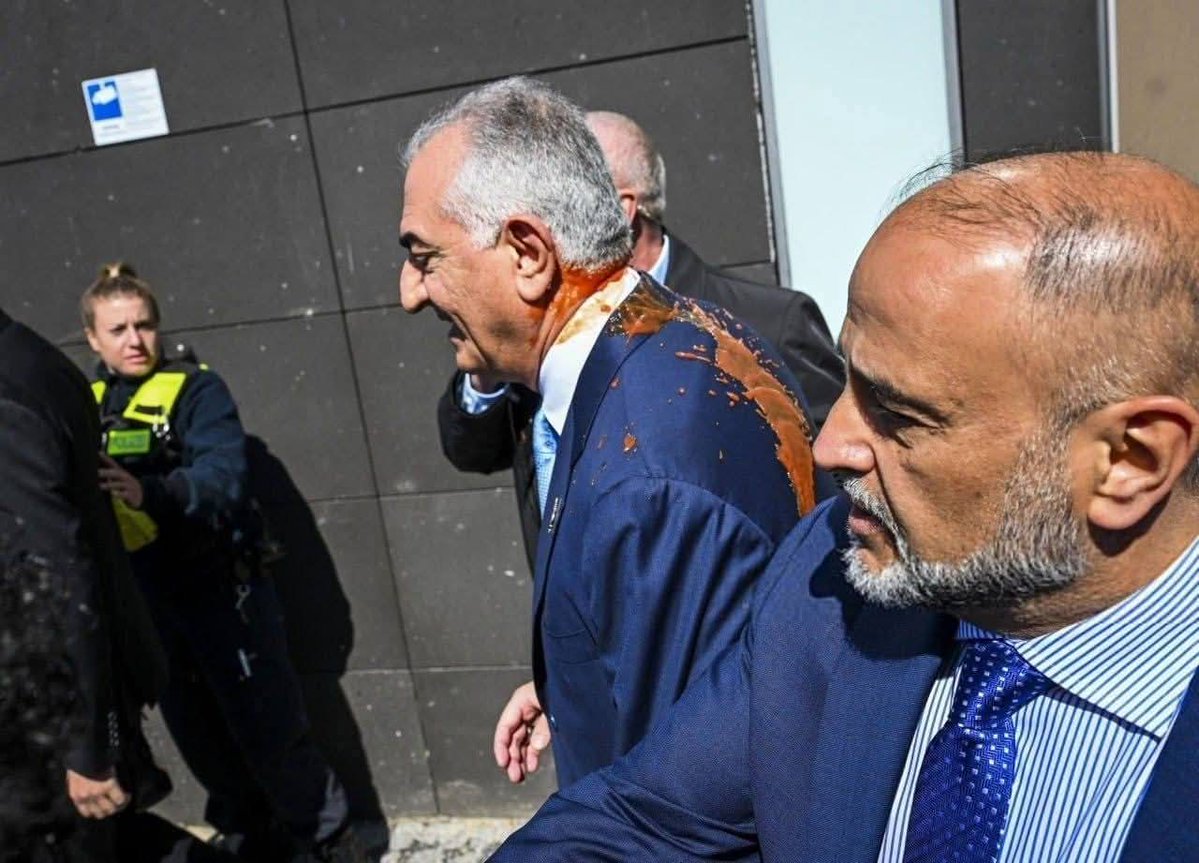 وسن الشيخلي tweet media