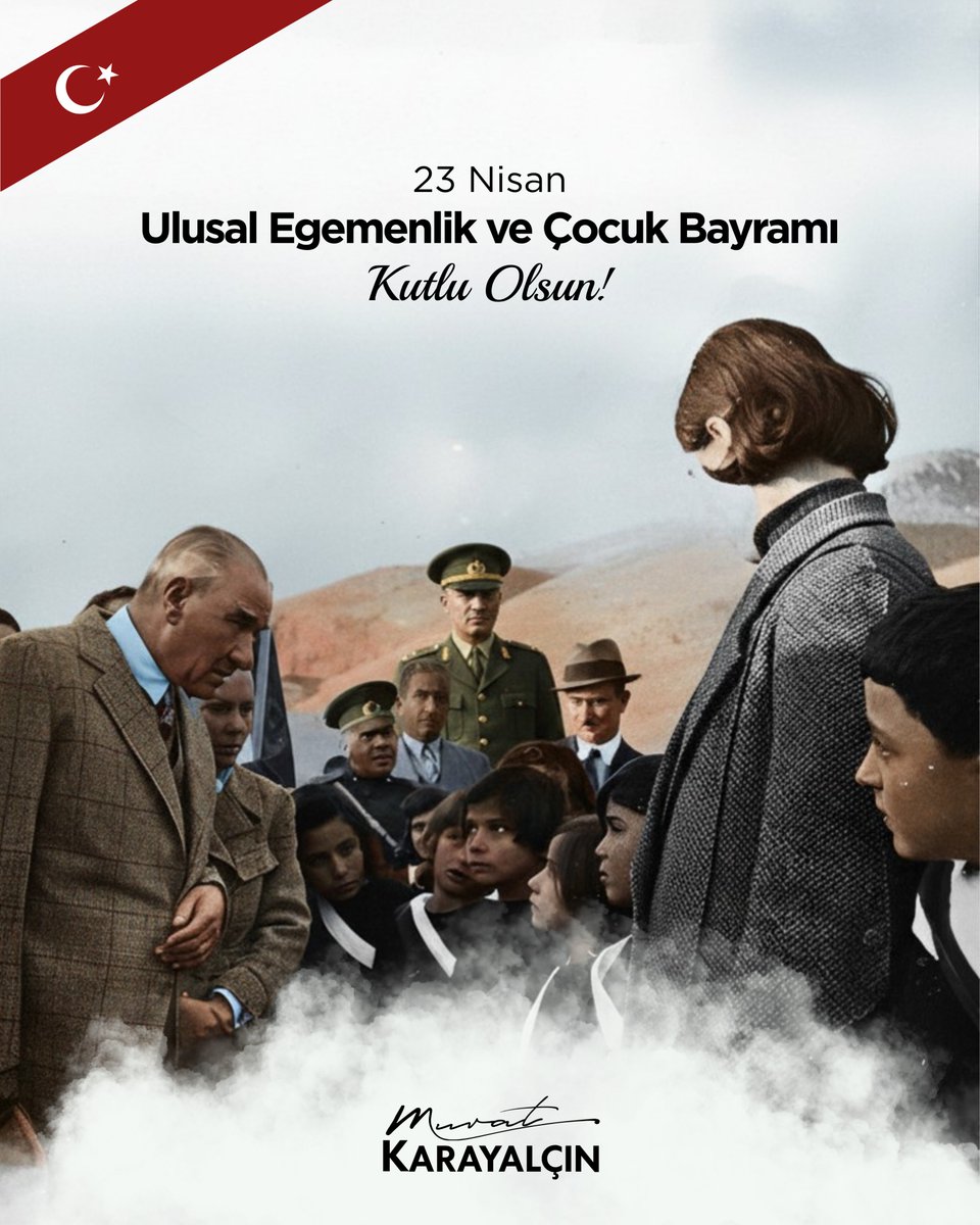 Murat Karayalçın tweet media