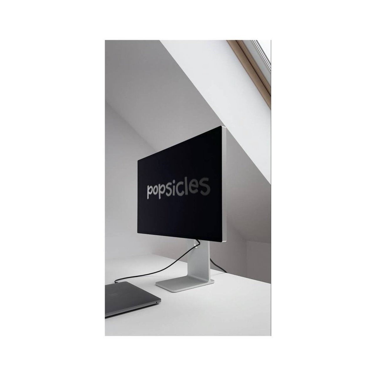 atPopsicles's tweet image. Good morning world 🌎
Brand new day. Thankful. 
If you have any questions please ask
#Popsicles #Community #Foryou #Explore #Fyp