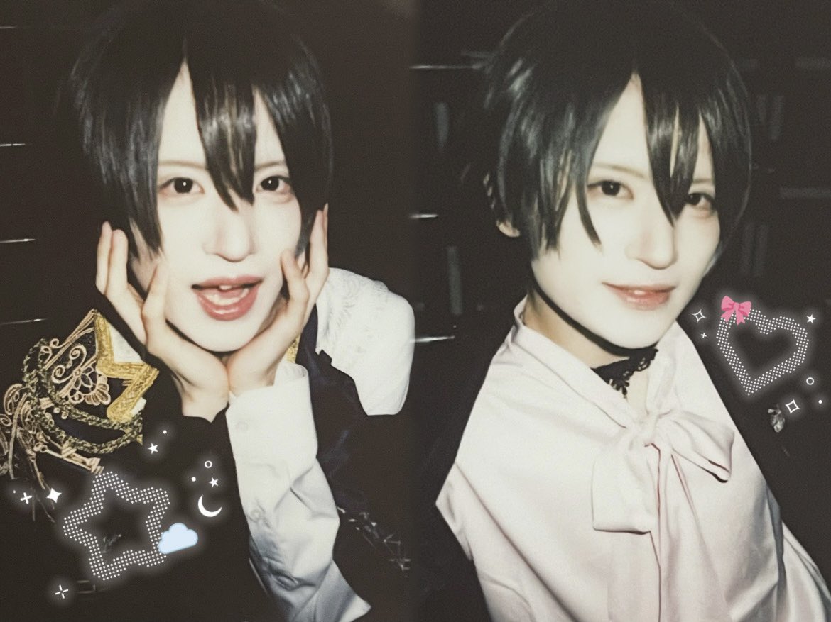 🐰⭐️ tweet media