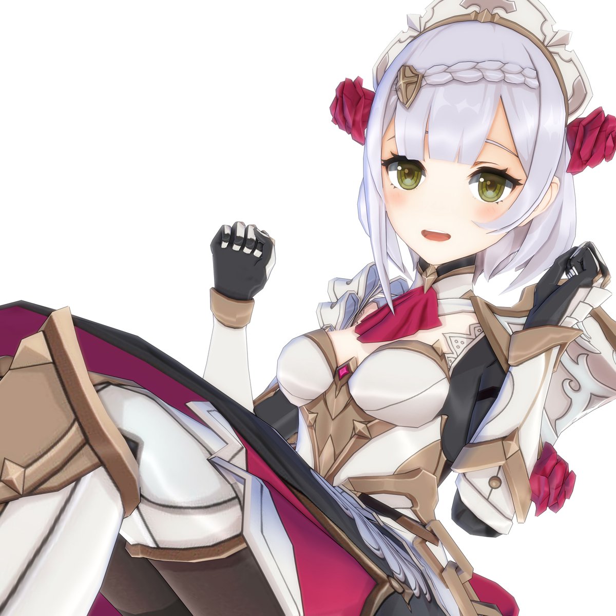 たける・ノエラー tweet media