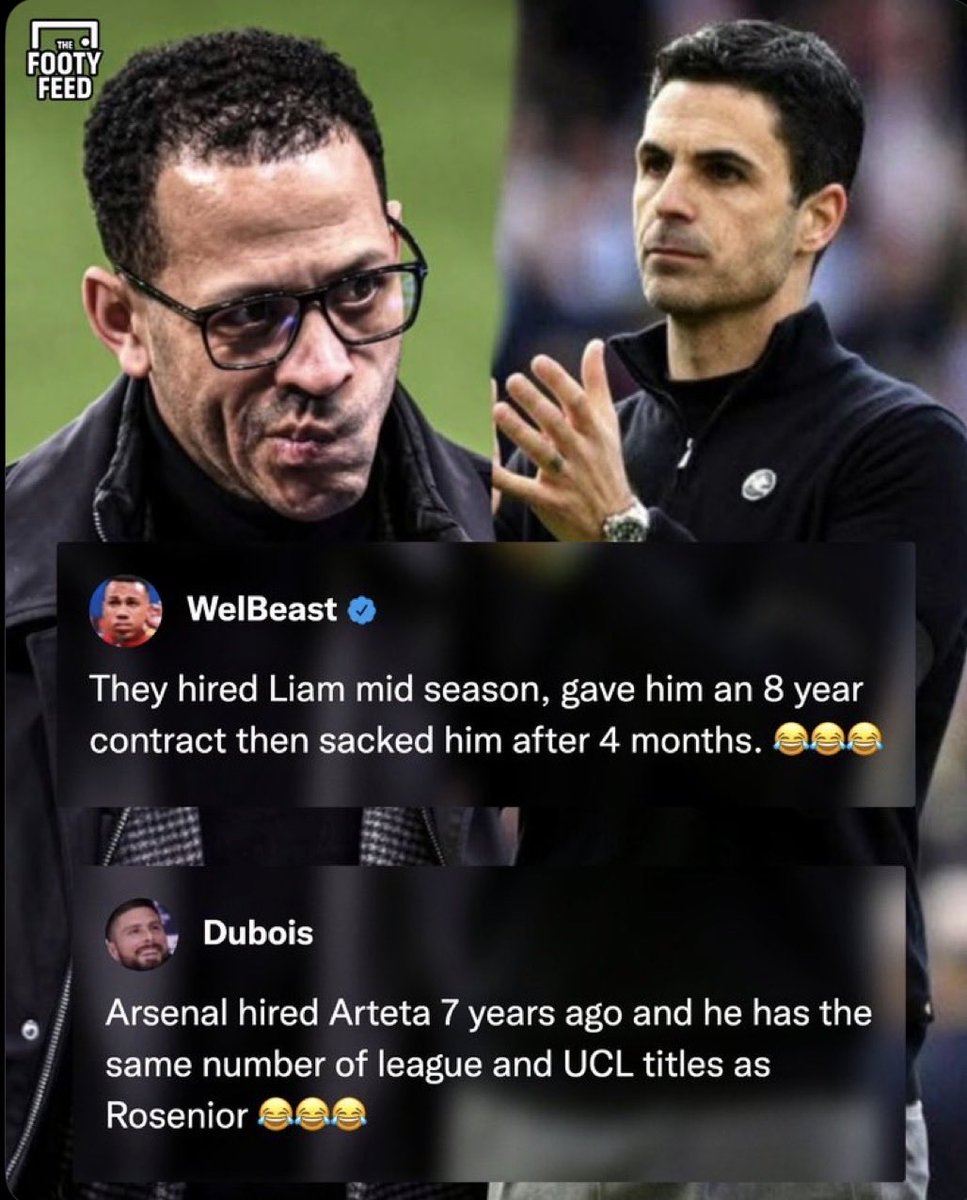 Jaison CFC💪🏾 tweet media