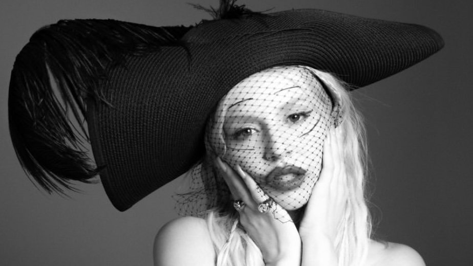 Ava Max Access tweet media