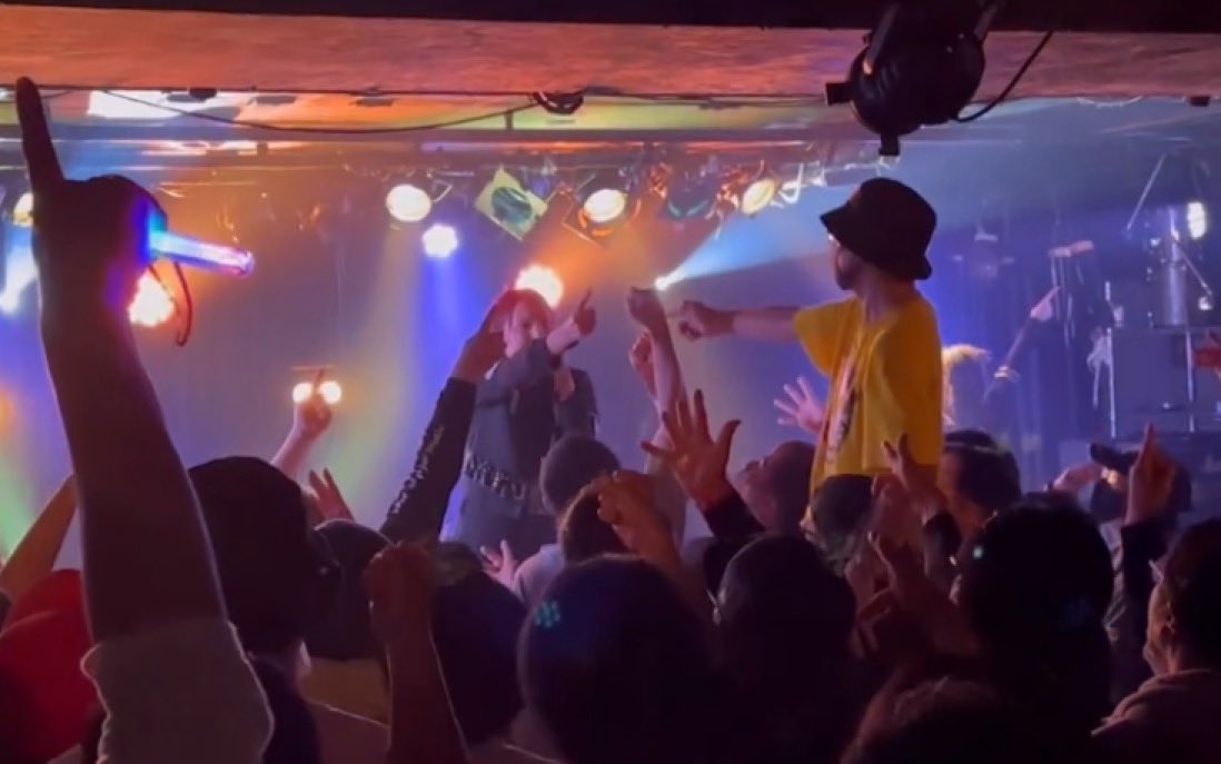 rodem020079's tweet photo. 4月だし自己紹介。大阪で地下アイドルオタクやってるおじさんです！ロック系、王道系どちらもいける雑食派です！以前はプラモオタクやってて展示会等にも参加してました！ガンプラ・フィギュア・戦車、ビンテージキットなんでも作りまっせ！
#凍結祭りでフォロワー減ったから自己紹介して逆に増やす https://t.co/E5pYjLI68X