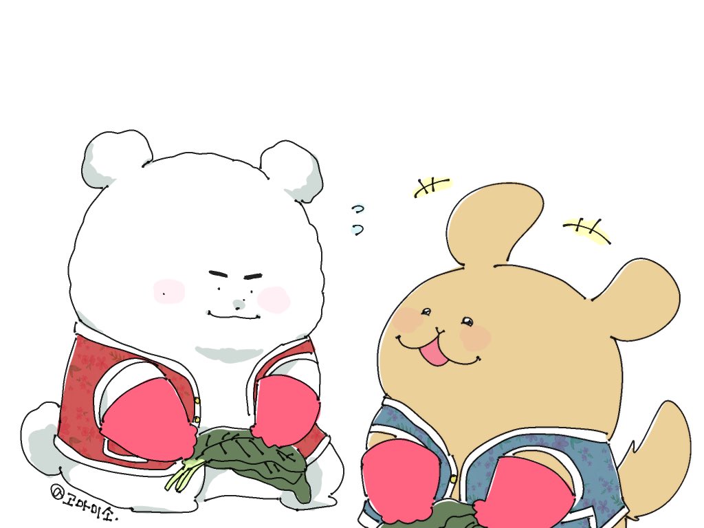 ごまみそ(고마미소) tweet media