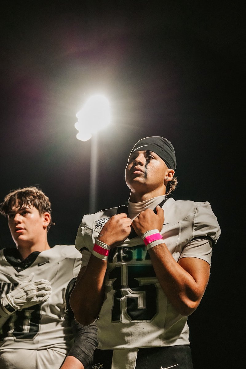 Marquise Reese 2027 3⭐️QB tweet media