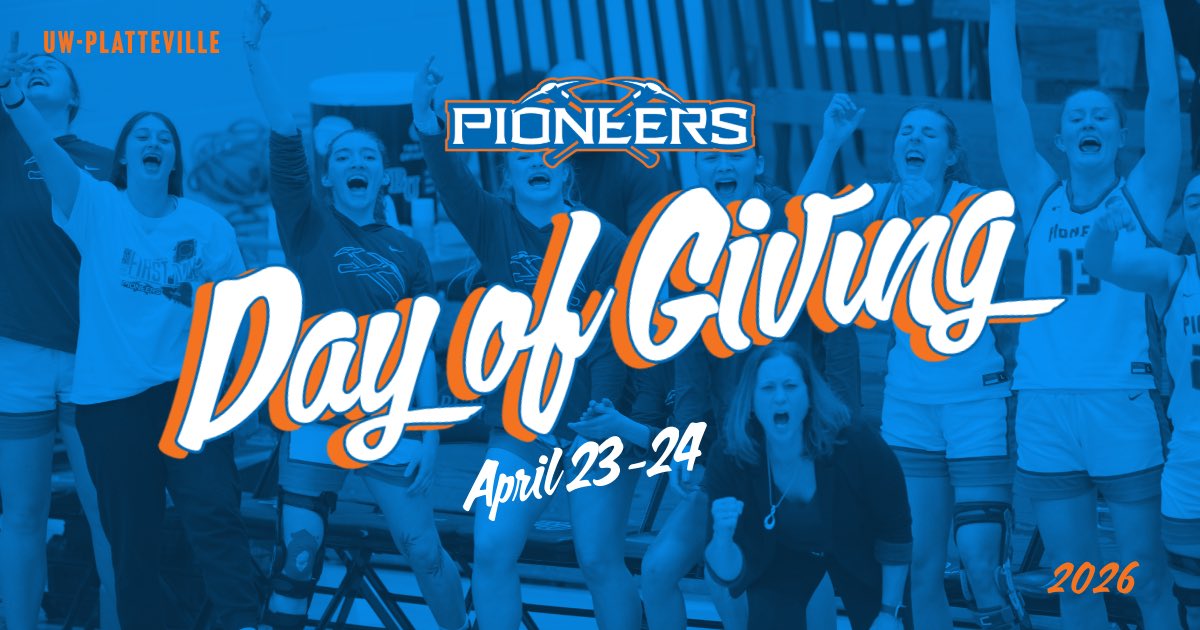 UW-Platteville Women’s Basketball tweet media