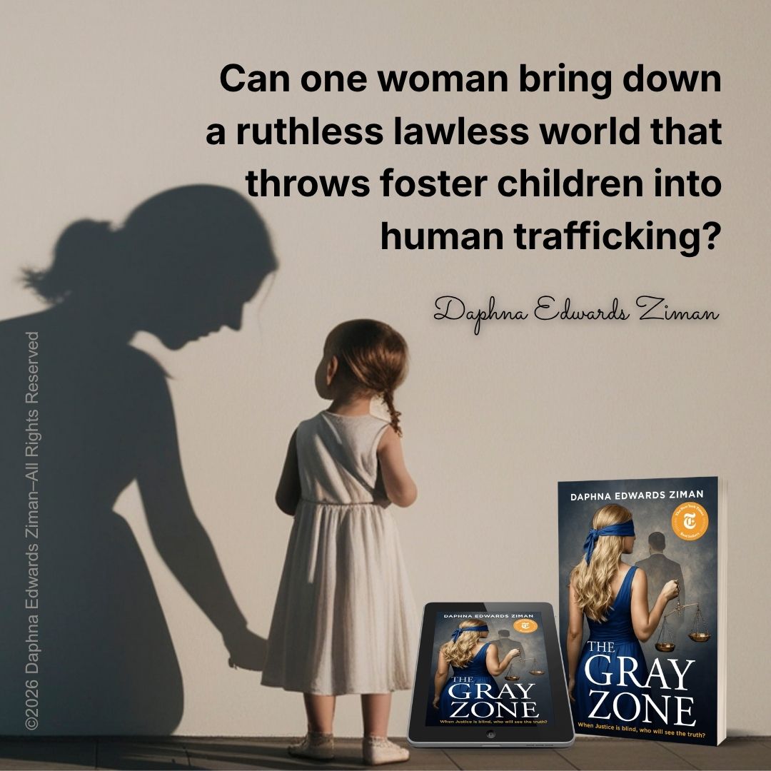 Daphna Ziman tweet media