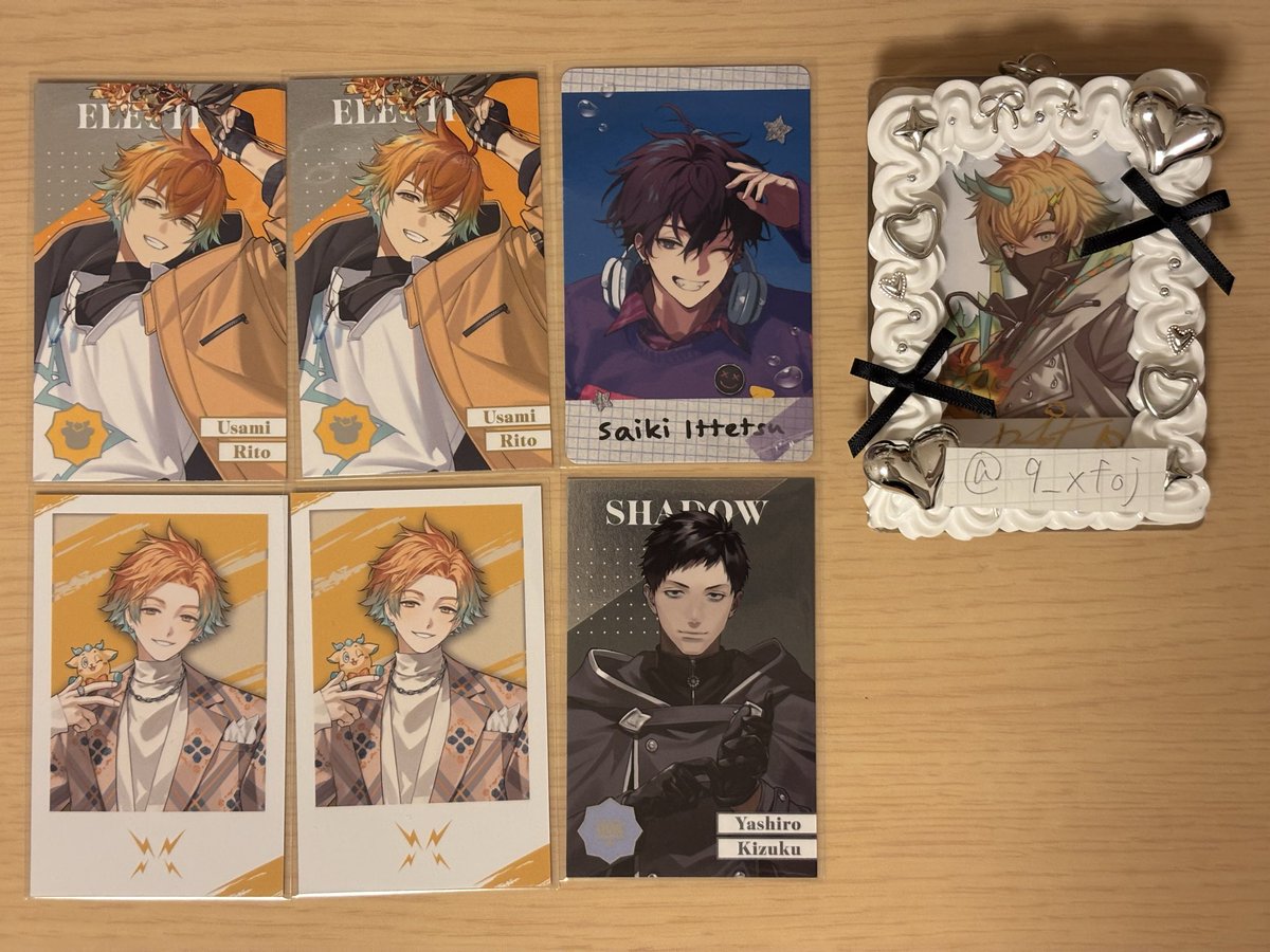 ころね@取引垢 tweet media