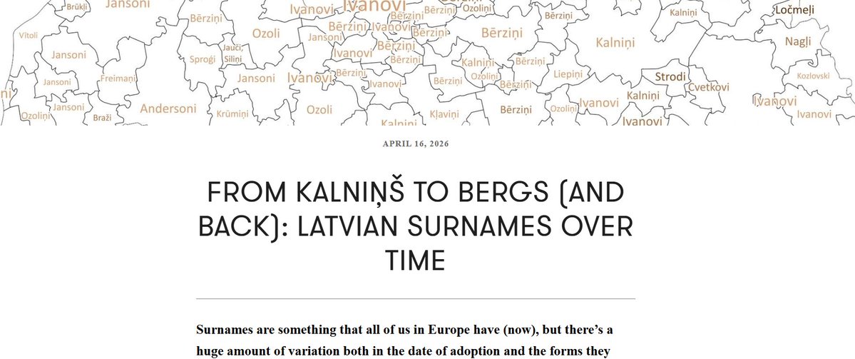Deep Baltic tweet media