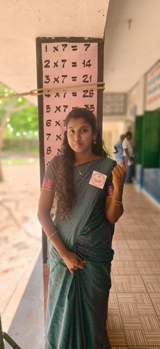 ஆறுமுகம் tweet media