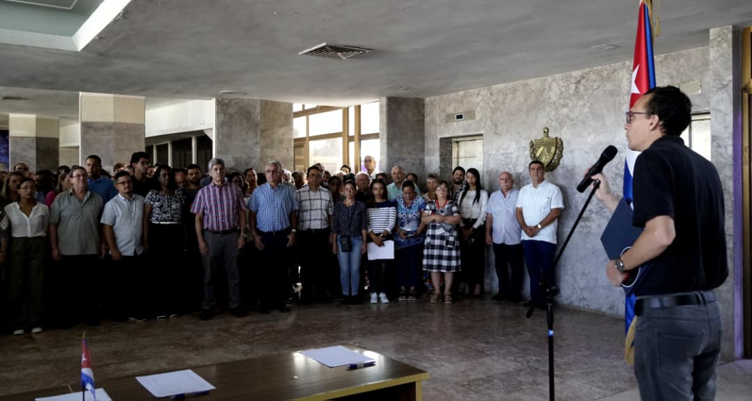 Bruno Rodríguez P tweet media