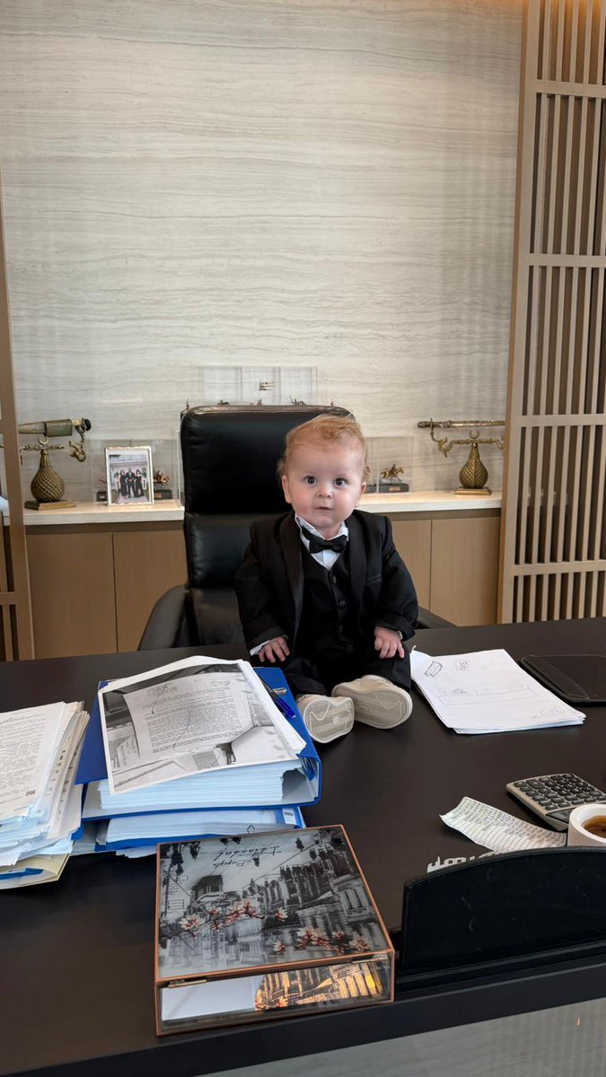 Hakan Dinçtürk tweet media