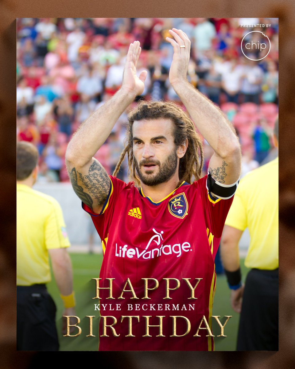 Real Salt Lake tweet media