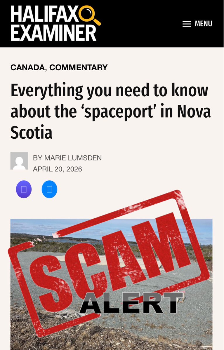 THE OFFICIAL RECORD tweet media