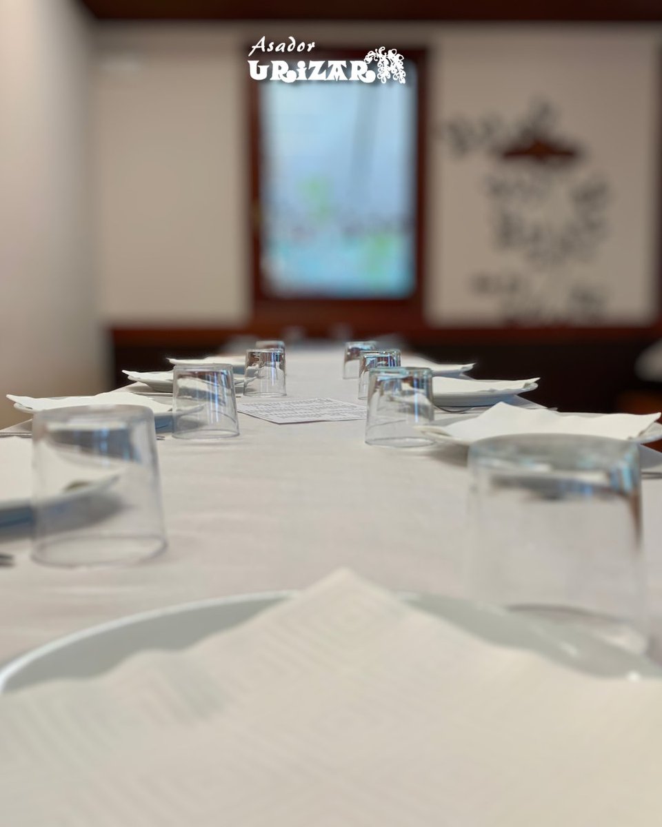 Asador_Urizar's tweet image. ¡El finde se acerca! 🤗

¿Has reservado ya tu mesa? ¡No esperes más! 👌🏼

Llámanos y... ¡a disfrutar! 😉

RESERVAS ☎ 94 687 93 00

#Lemoiz #cervecera #AsadorUrizar #planesenfamilia