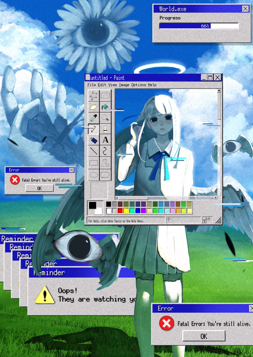 みやじ tweet media