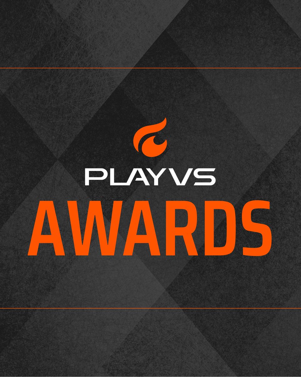 PlayVS tweet media