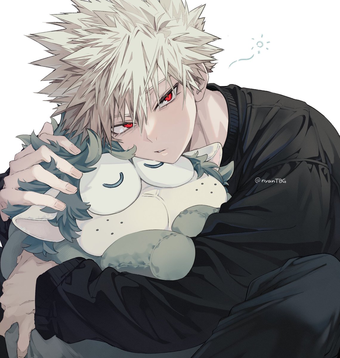 にゃ城 tweet media