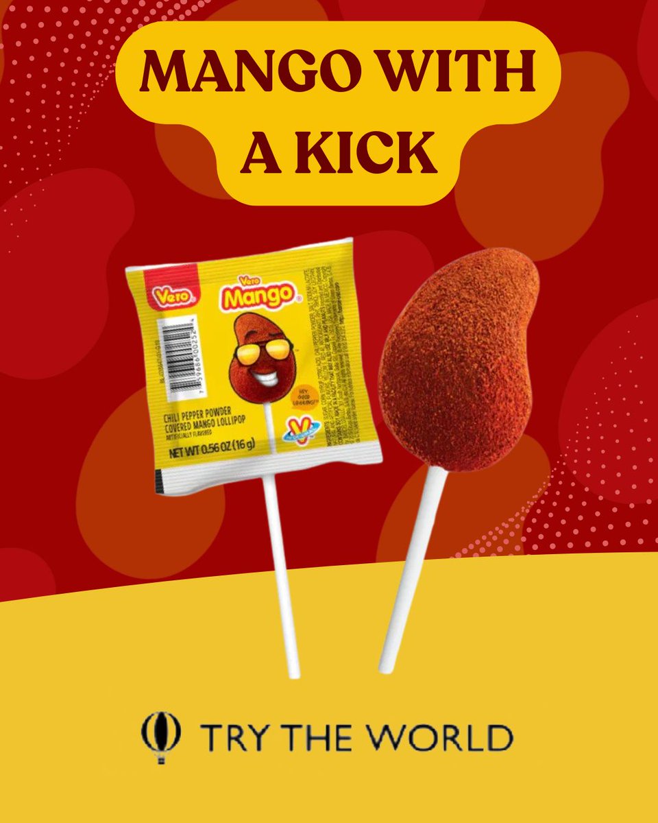 Try The World tweet media